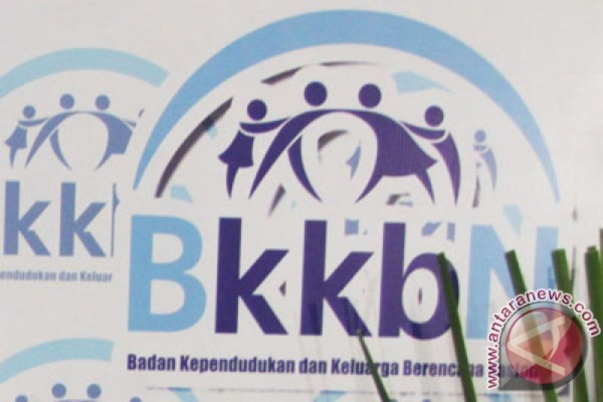 BKKBN Ajak Keluarga Indonesia Tingkatkan Interaksi Berkualitas