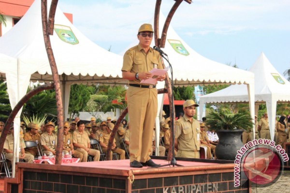 Tanbu Peringati Hari Lingkungan Hidup Sedunia