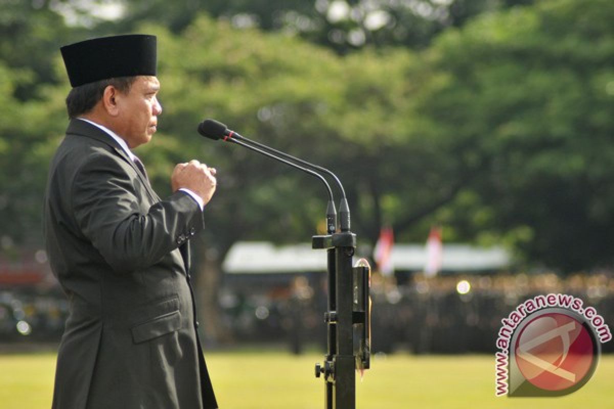 Irwandi Yusuf berharap program magang terus berlanjut