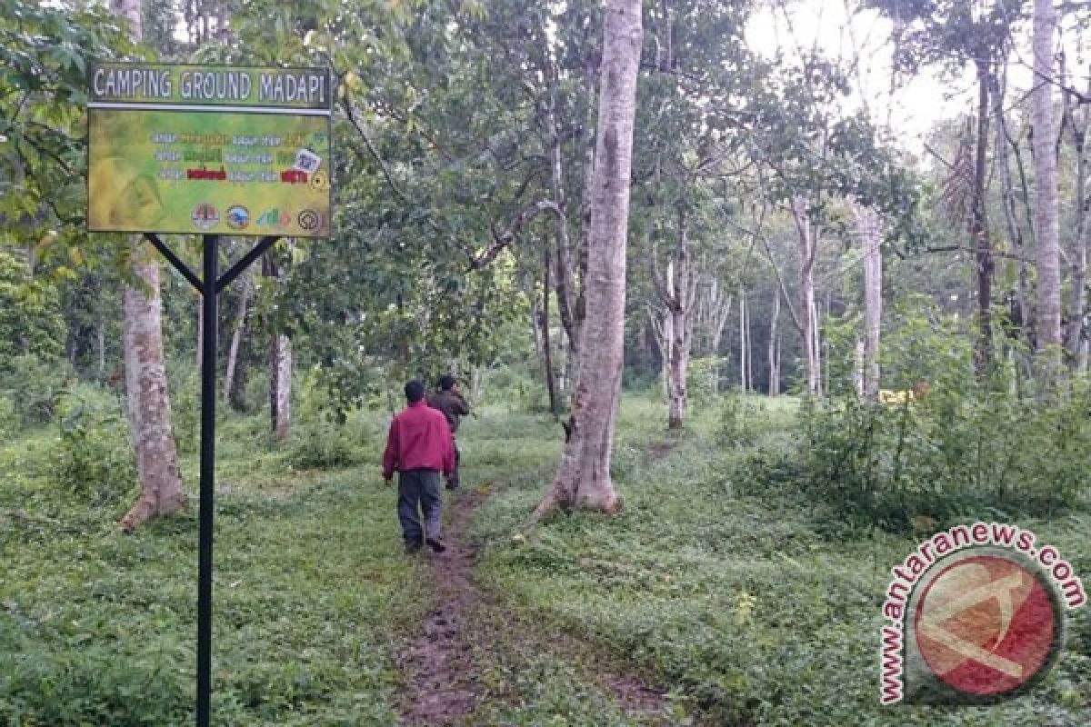 TNKS tempatkan pemantau pengunjung kawasan wisata