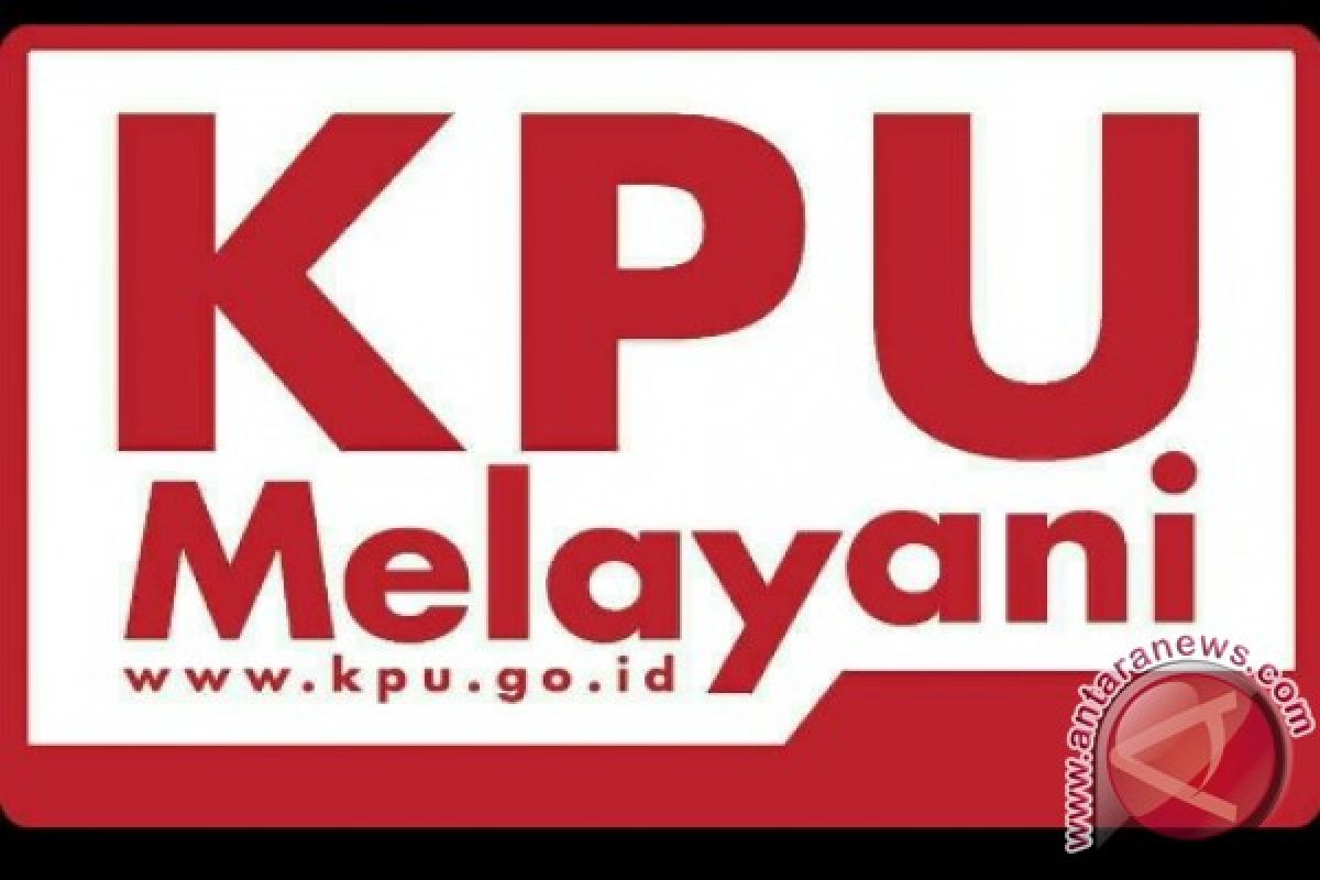 KPU: Masyarakat Dapat Mengakses Informasi Terkait Pilkada