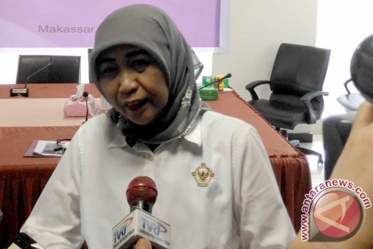 Kepala BPK Sulsel Jamin Semua WTP Murni