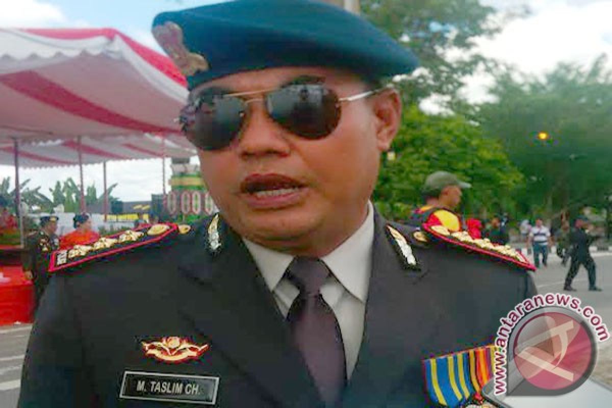 Dinilai Sering Ganggu Pengendara Terkait "Garis Kejut", Ini Penegasan Dirlantas Polda Kalteng