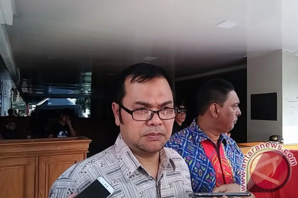 Kasus Hermansyah kriminal biasa?