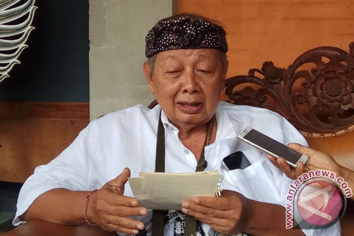 Instruksi DPP PDIP Tak Dijalankan di Bali