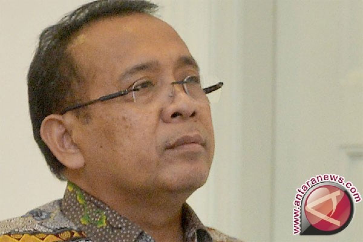 Mensesneg: Presiden Pertimbangkan Efisiensi Setiap Kunjungan