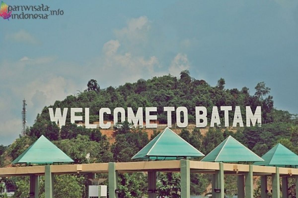 Kementerian Pariwisata bidik wisatawan Filipina kunjungi Batam