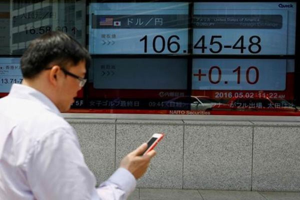 Bursa saham China ditutup lebih tinggi, indeks Shanghai meningkat 1,36 persen