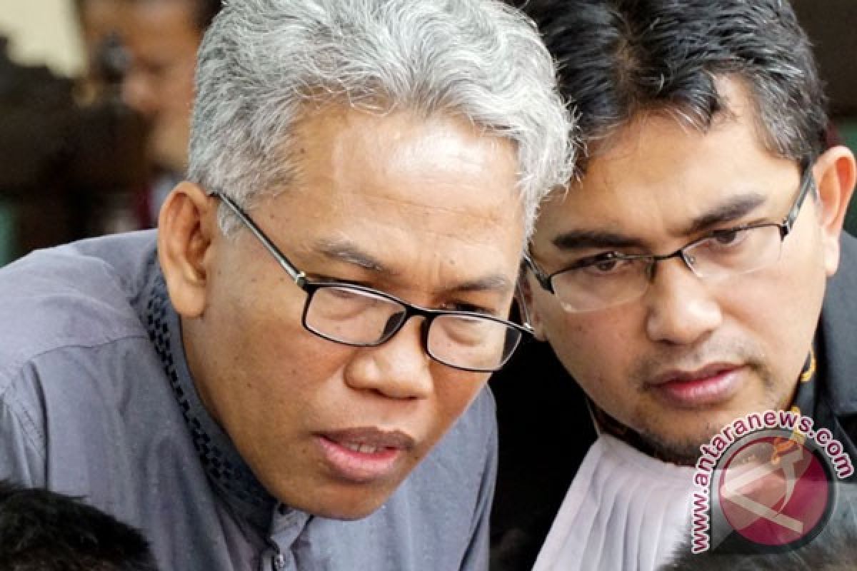 JPU hadirkan 17 saksi sidang Buni Yani