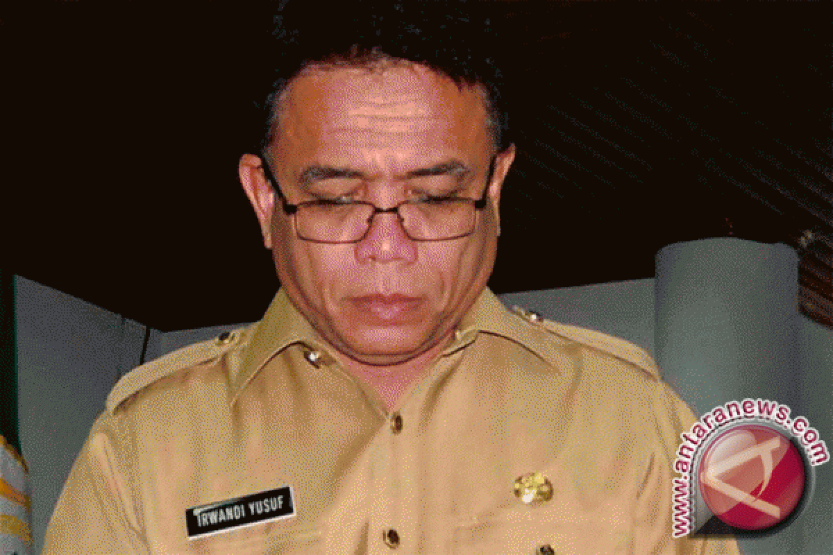 Gubernur Aceh imbau perusahaan K3S cepat beroperasi