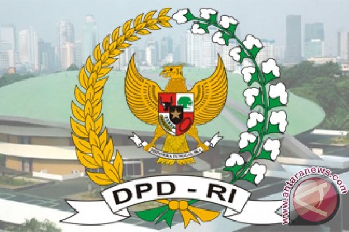 Pengamat sebut Pansus DPD anomali politik karena sebelumnya pro-pemerintah