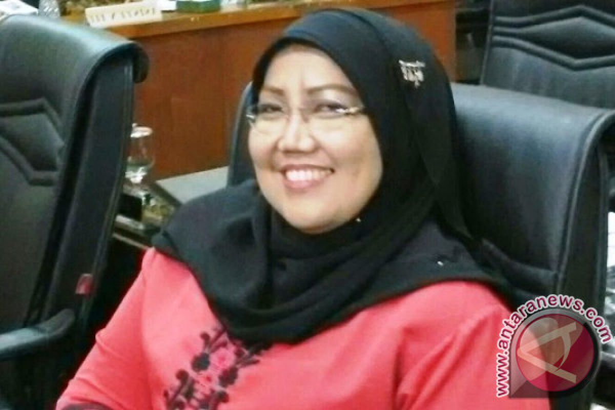 Legislator minta warga Padang tidak golput