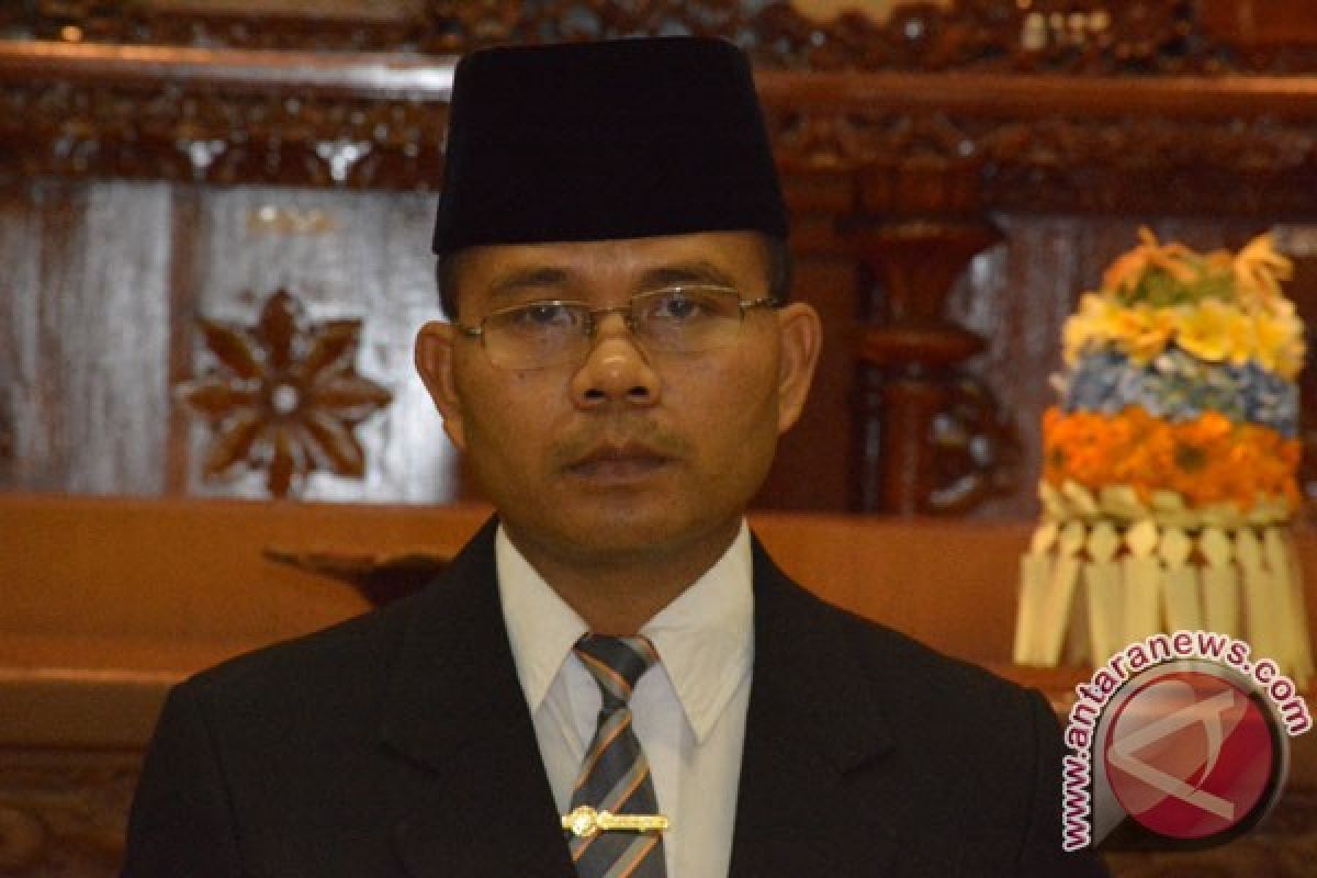 Ketua DPRD Bali Sambut Program 