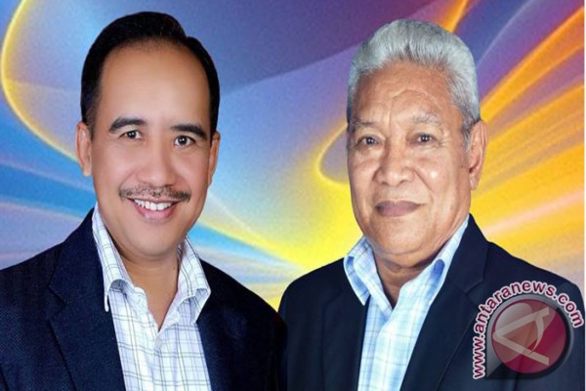 Wali Kota Kupang Dilantik 22 Agustus 2017