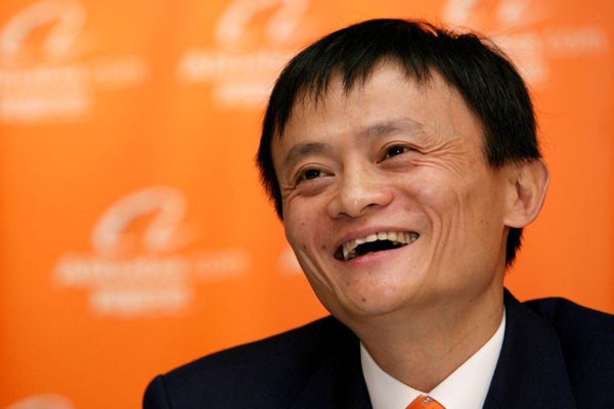 Jack Ma Buka Rahasia Keberhasilannya Karena Perempuan