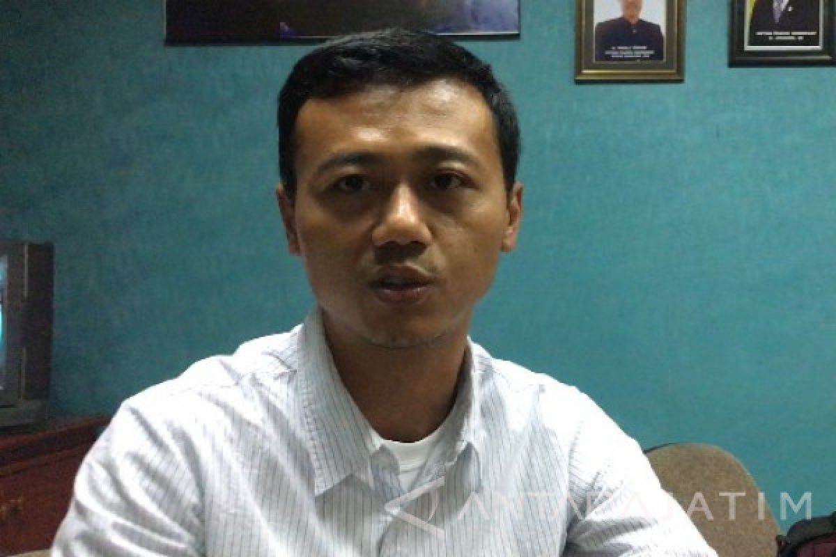 DPRD: Terbengkelainya  Gorong-gorong Banyuurip-Sememi Surabaya Berdampak Kemacetan