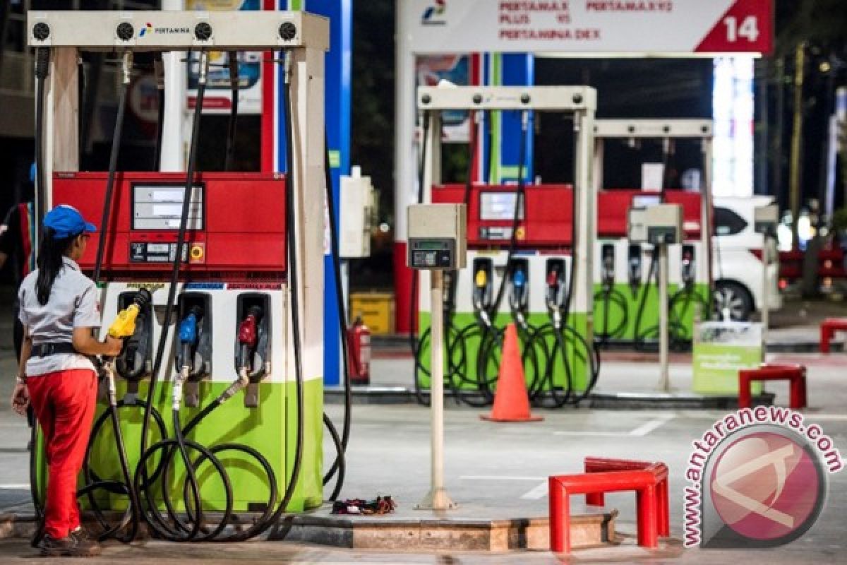 Pertamina Jelaskan Premium 'Hilang' di SPBU