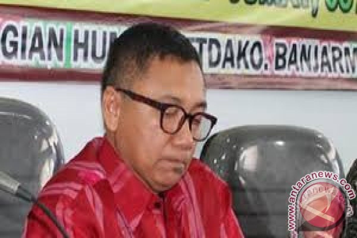 LAN Dukung Kalsel Jadi Pusat Diklat ASN