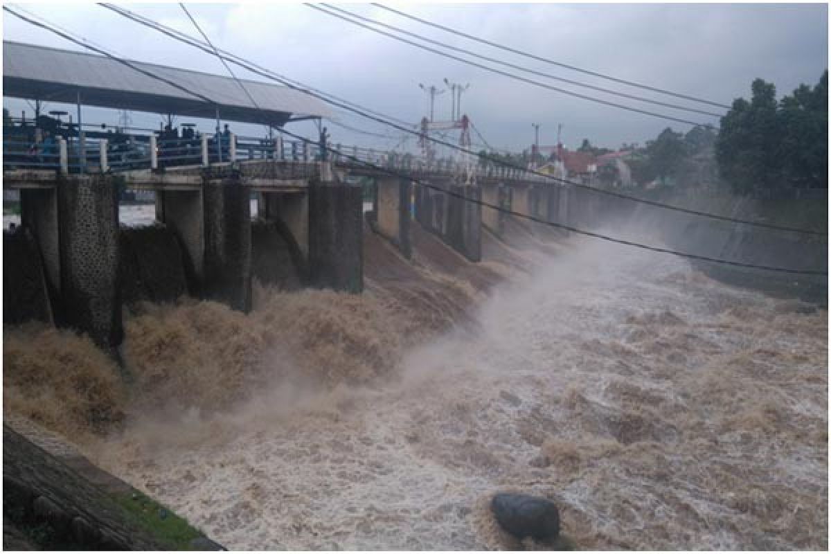 Bima ingatkan Bogor dan Jakarta waspadai banjir