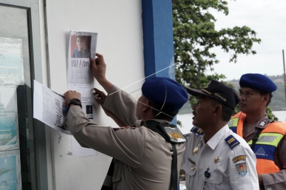 Tiga Napi Kabur dari Nusakambangan Terus Dikejar