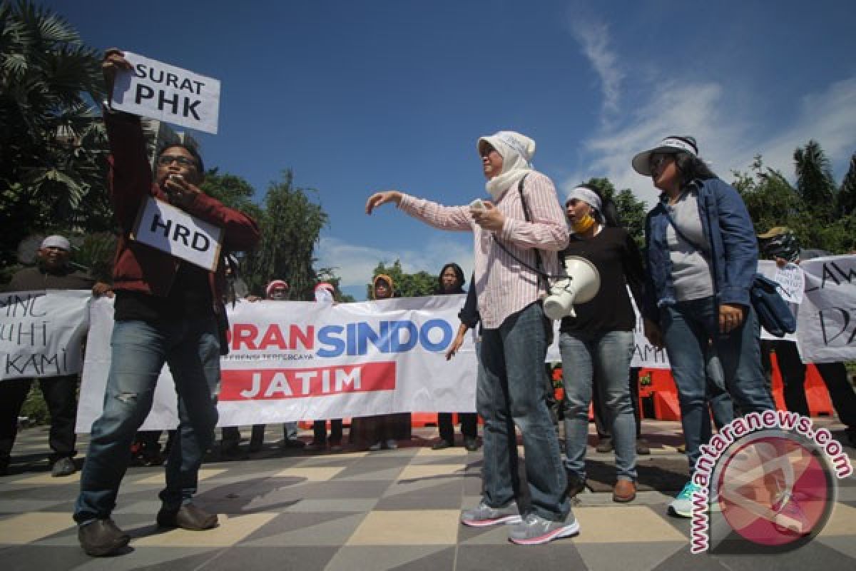 MNC Group bantah lakukan PHK besar-besaran