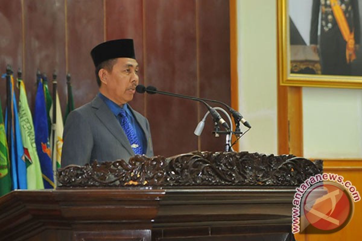 Wagub: Sumsel butuhkan SDM kesehatan handal 