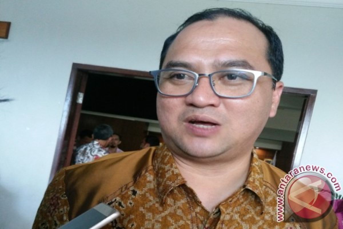 Gubernur Kepulauan Bangka Belitung Tingkatkan Pembangunan Irigasi sawah