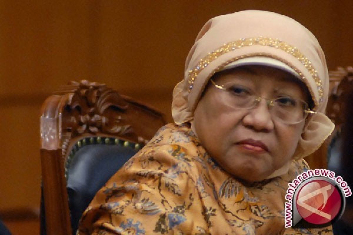 Lily Wahid: Keterlibatan Masyarakat Kunci Pencegahan Radikalisme