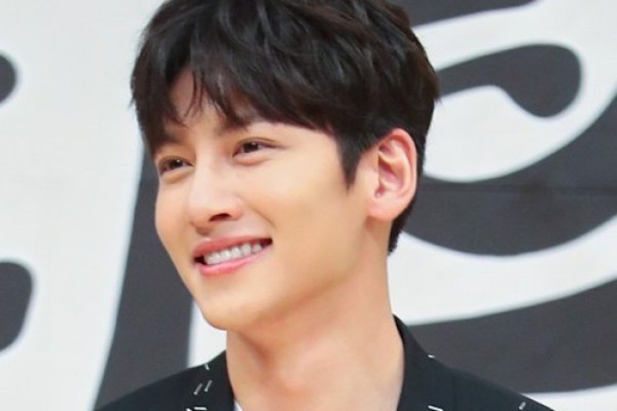 Aktor Korea Ji Chang-wook siap wamil bulan depan 