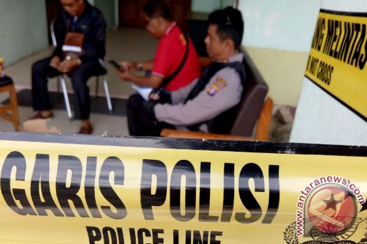 Usai OTT, Dinas Pendidikan Kapuas Terlihat Lenggang