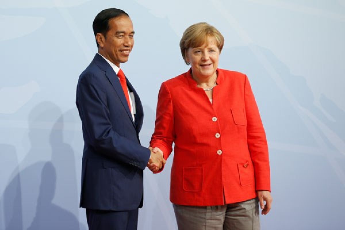 Indonesia, Norway agree to increase cooperation