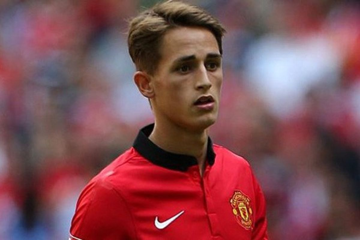 Real Sociedad rekrut Januzaj dari United