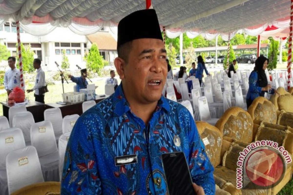 BNNP Babel Tingkatkan Layanan Rehabilitasi Korban Narkoba