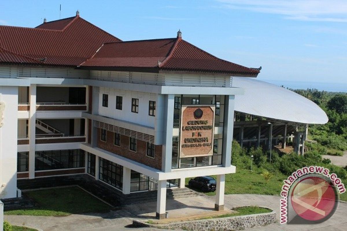 Undiksha Tetapkan Gedung Fakultas Kedokteran di Kampus Jinengdalem