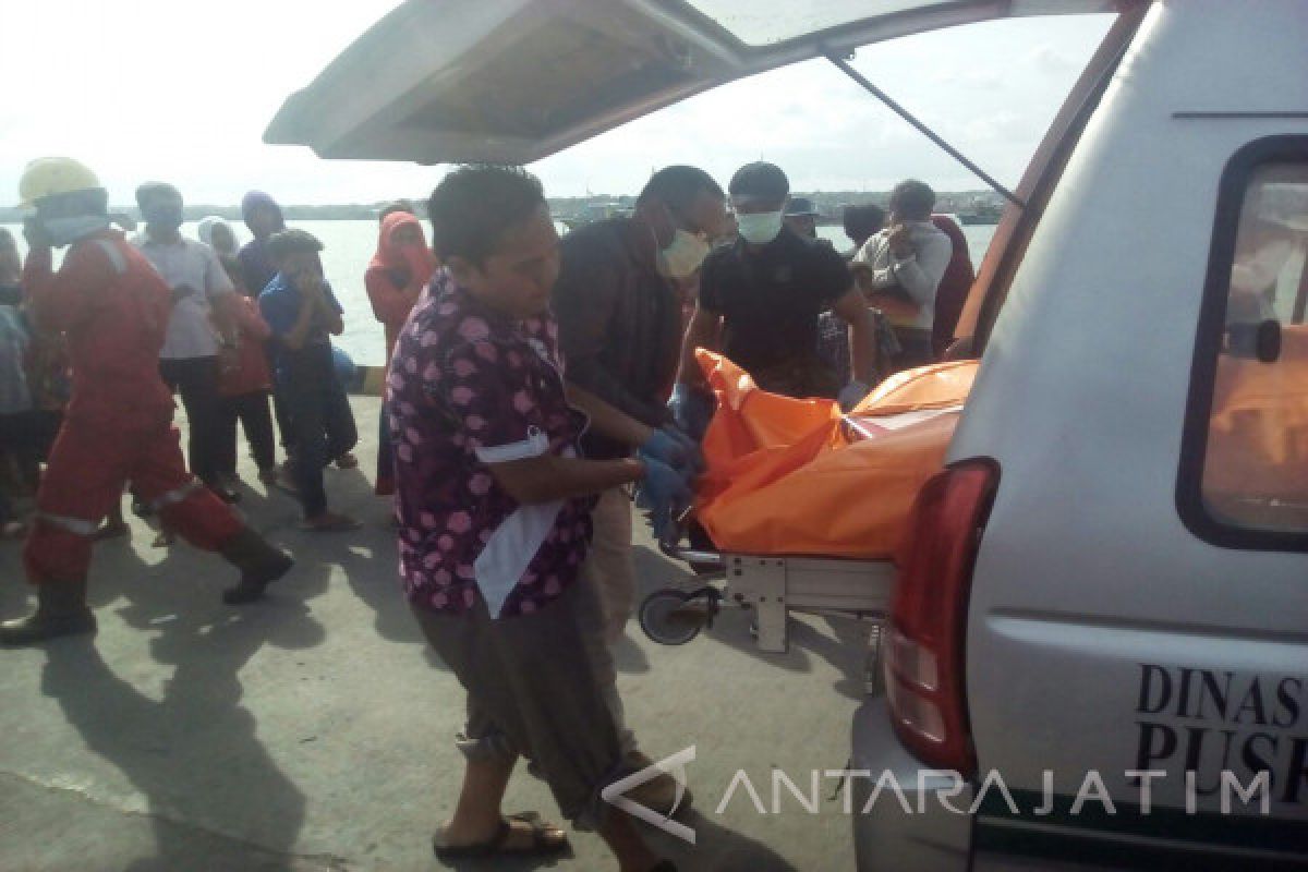 BPBD Situbondo: Korban Tenggelam Saat Memancing Ditemukan