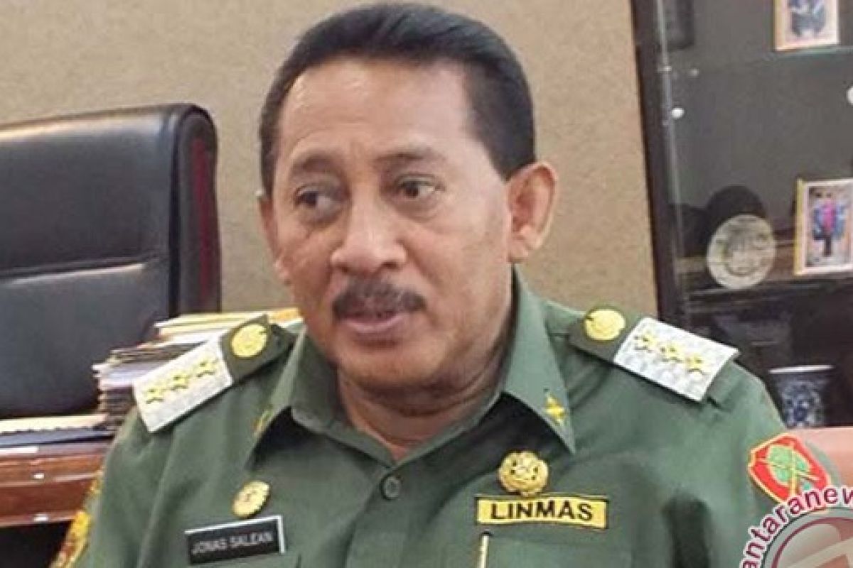 Wali Kota Kupang Instruksikan Aktifkan Siskamling