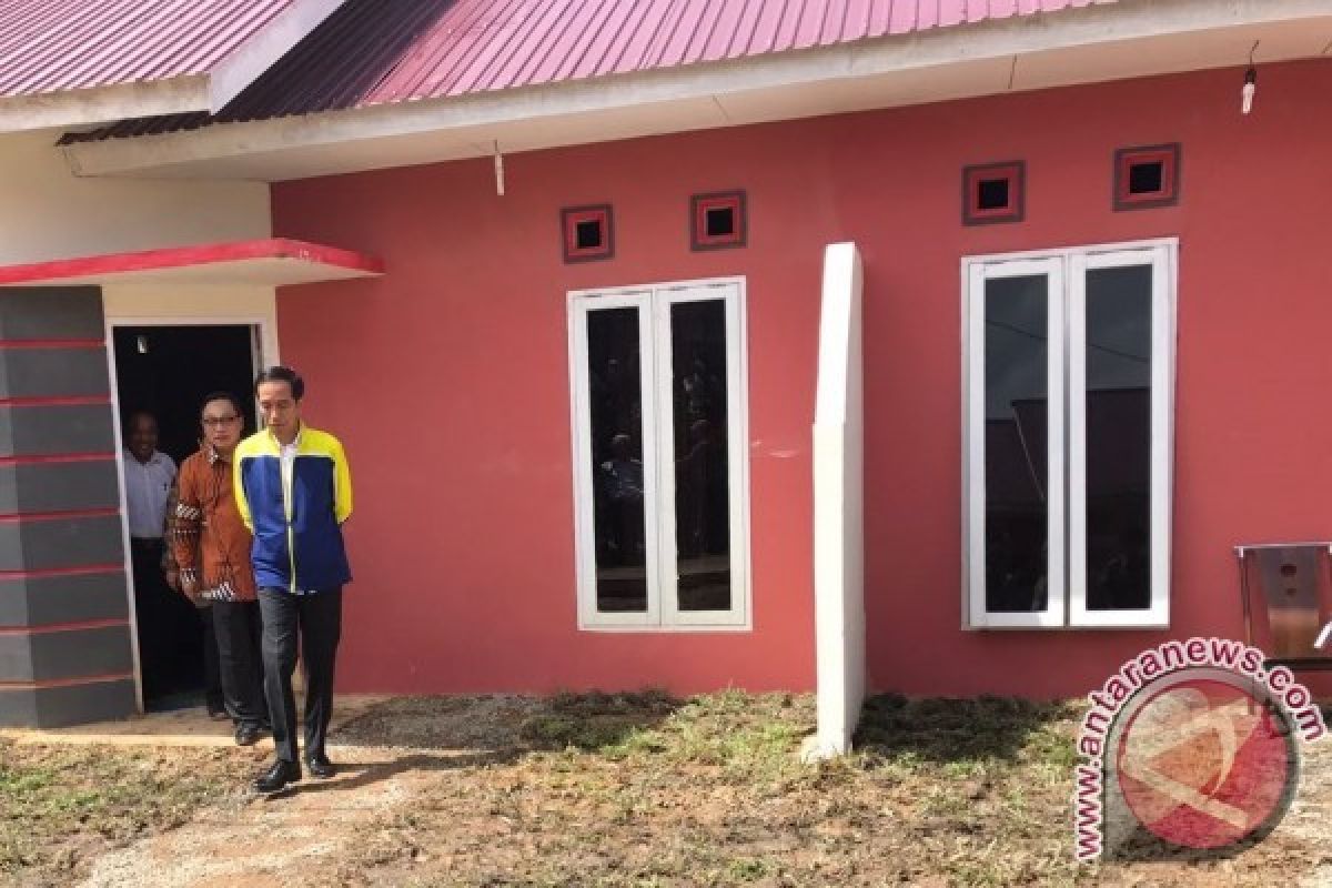 Perumnas Luncurkan Rumah Berteknologi Pracetak