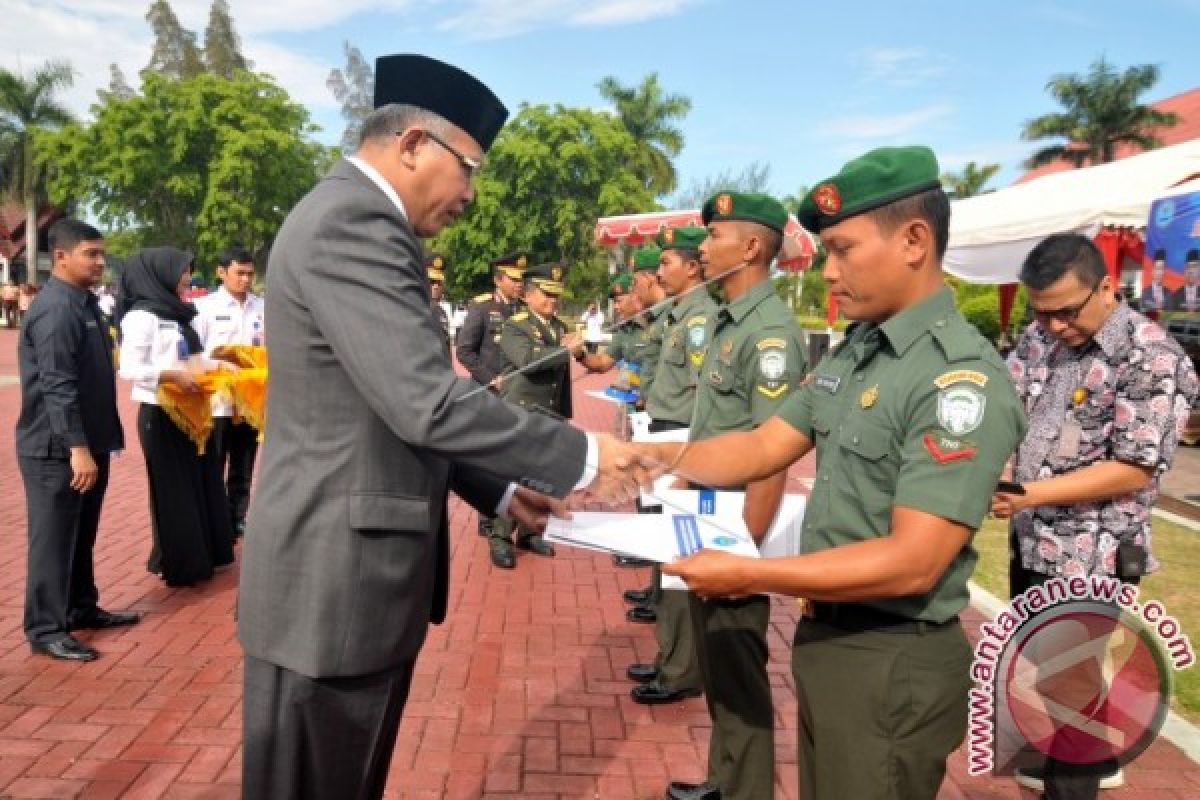 Wakil gubernur ajak masyarakat perangi narkoba