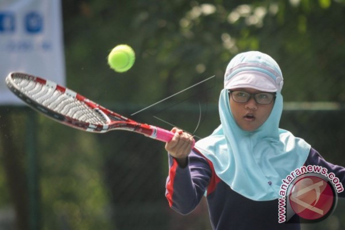 Ini Ringkasan Kejuaraan Tenis Wimbledon Hari Kesembilan