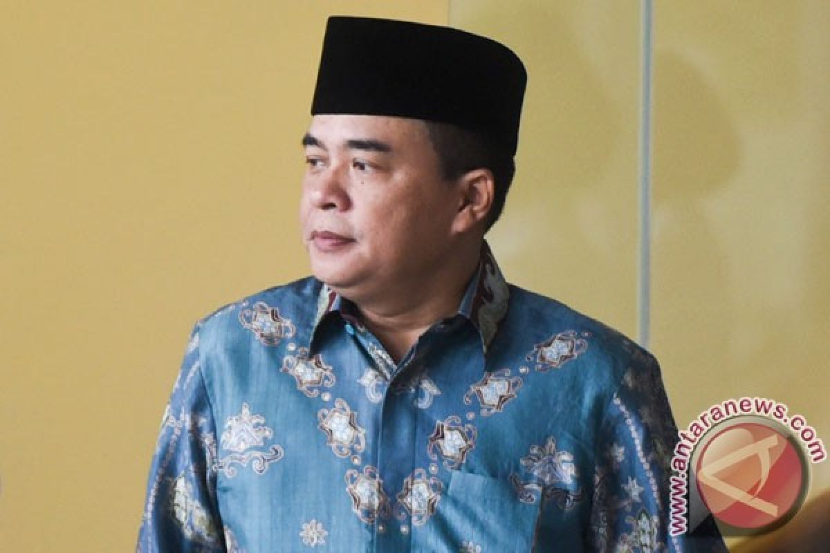 KPK akan periksa Ade Komarudin terkait tersangka Novanto