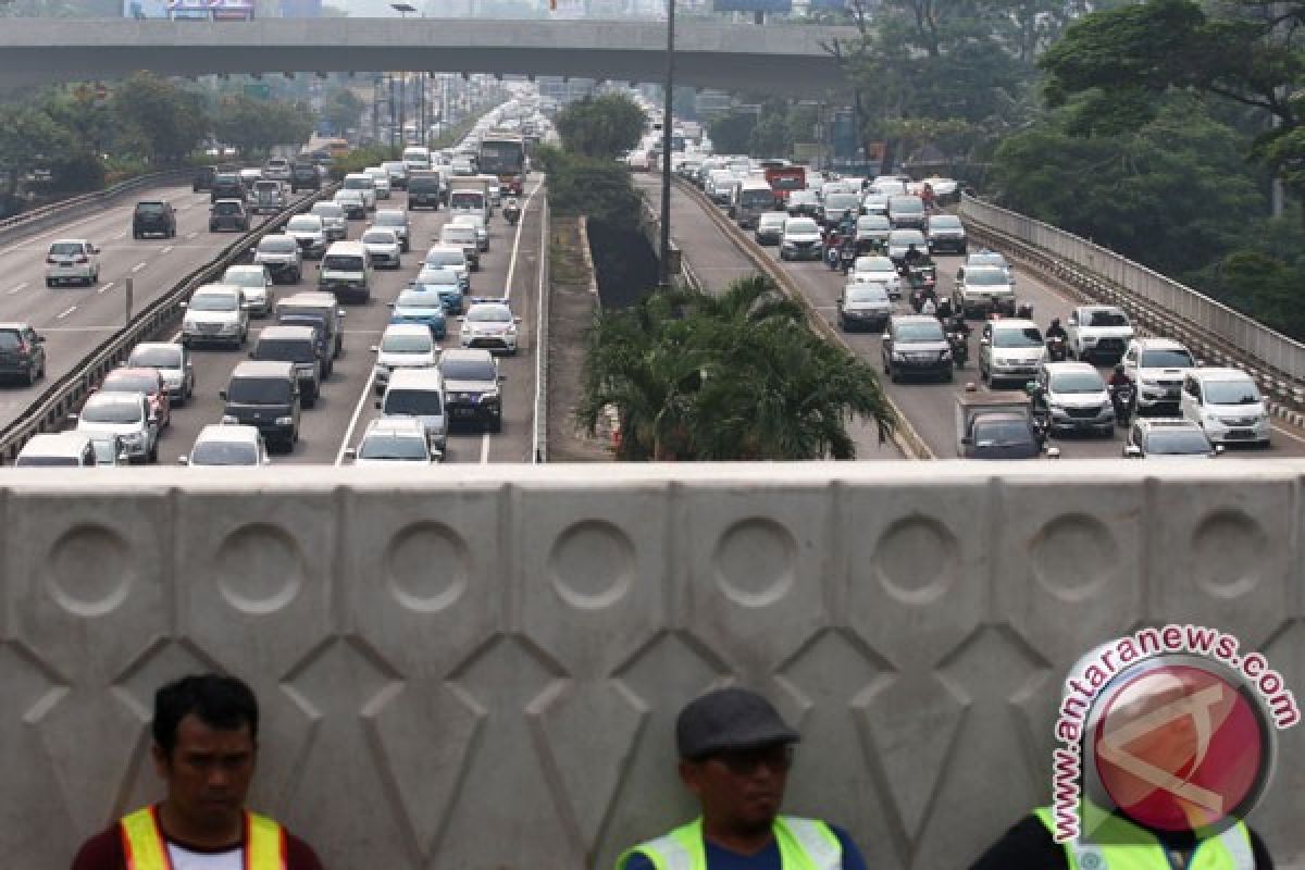 Bekasi nilai tarif masuk Jakarta langgar NKRI