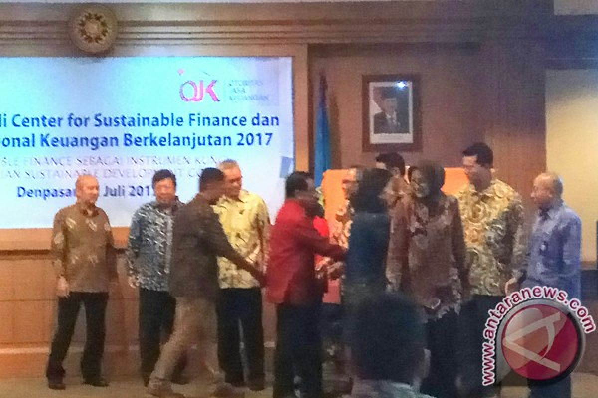 BCA Prioritaskan Pembiayaan Sektor Ramah Lingkungan