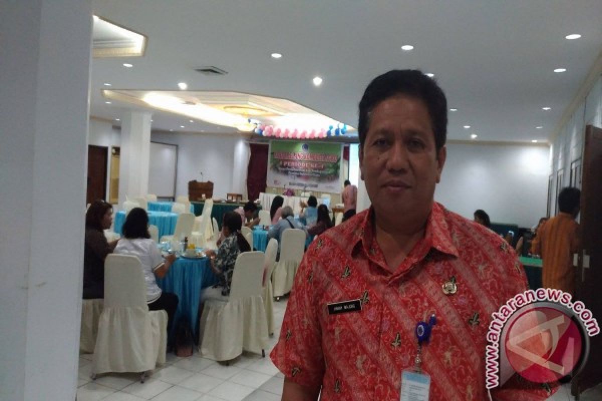 Sulut Undang 13 Provinsi Ikut Lelang Komoditas ke-5