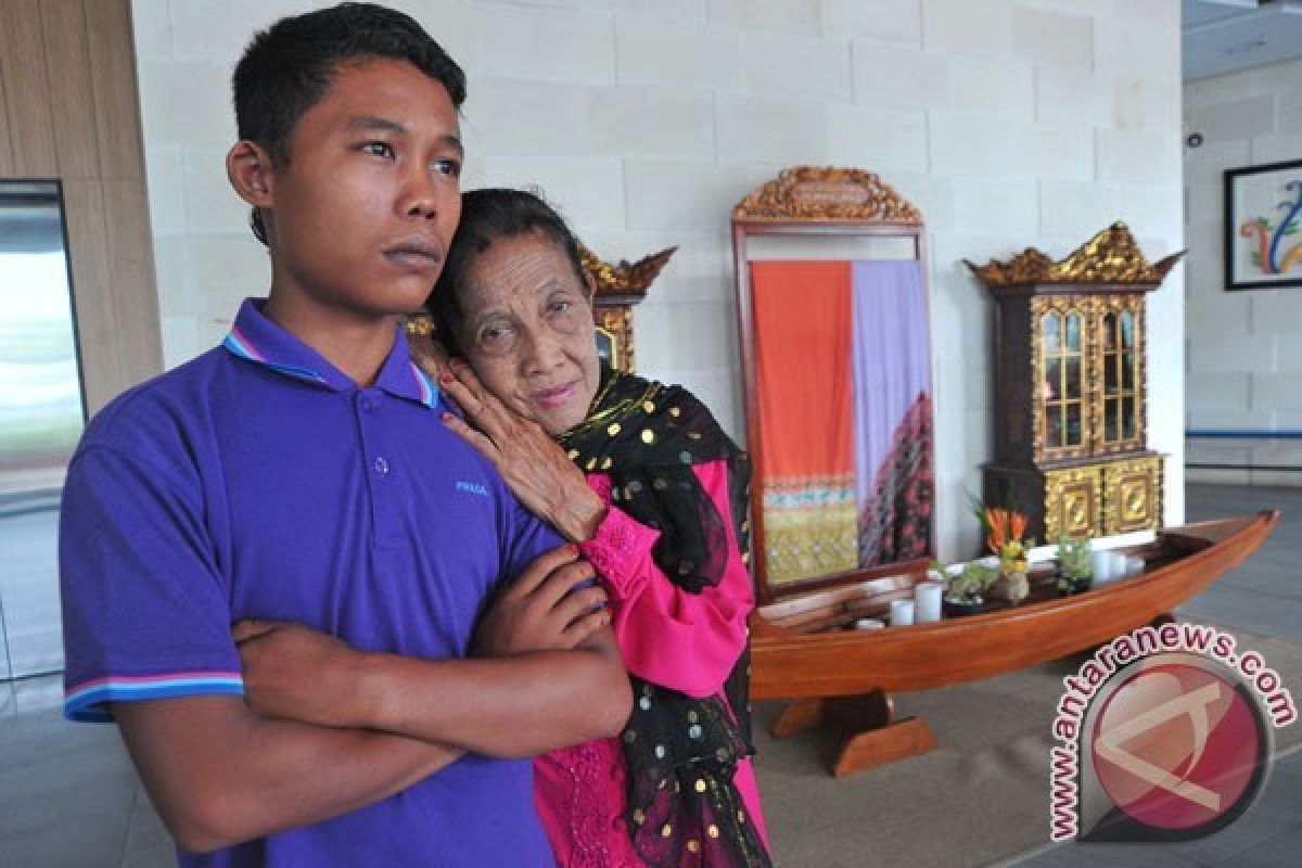 KPAI Palembang: Pernikahan Selamat-Rohaya tak lazim dan Melanggar UU nomor 35/2014