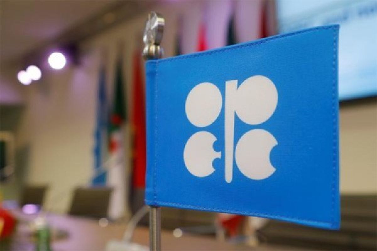 Ketua OPEC Optimis Stok Minyak Global Turun