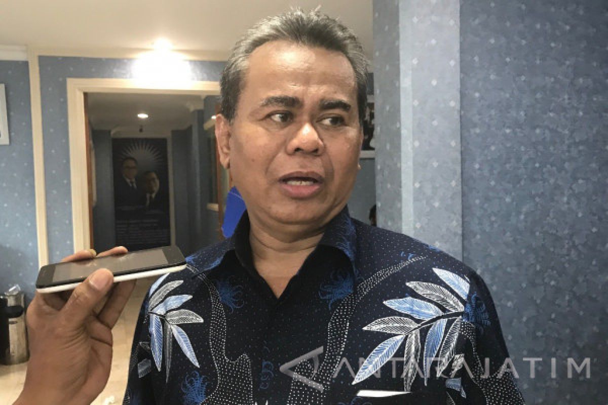 PAN Siapkan Dua Kader Maju Pilkada Bojonegoro