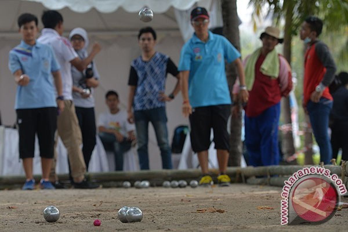 FOPI Kaltim Siapkan Atlet Hadapi Kejurnas 