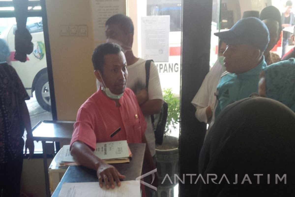 RSUD Sampang Evaluasi Kasus Penelantaran Pasien