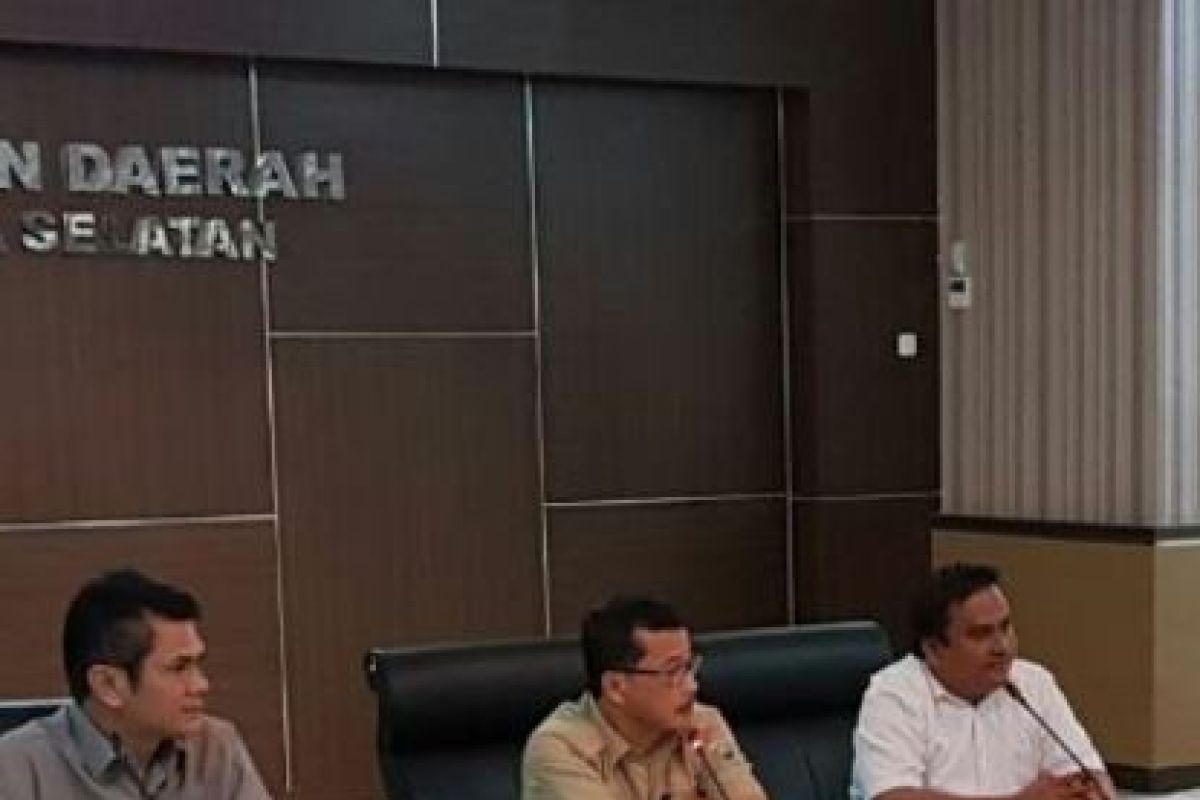 Bapenda Sumsel perbanyak tempat pembayaran pajak