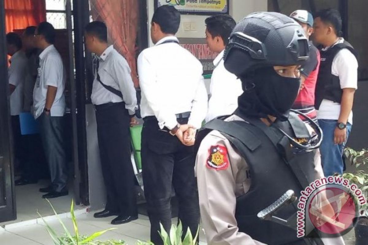 Waduh! Kepala Bidang PAUD Diduga Kuat Terlibat Pungli Terkait OTT di Kapuas